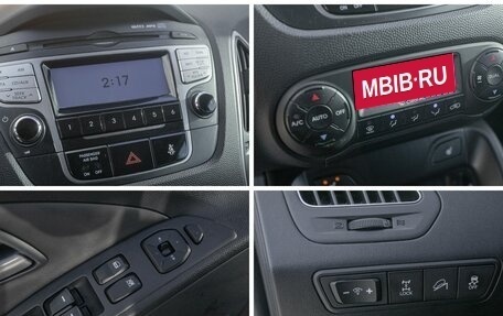 Hyundai ix35 I рестайлинг, 2012 год, 1 255 000 рублей, 20 фотография