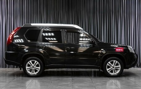 Nissan X-Trail, 2011 год, 1 369 000 рублей, 5 фотография