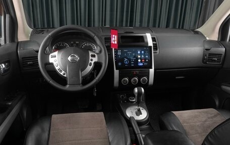 Nissan X-Trail, 2011 год, 1 369 000 рублей, 6 фотография