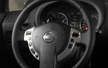 Nissan X-Trail, 2011 год, 1 369 000 рублей, 16 фотография