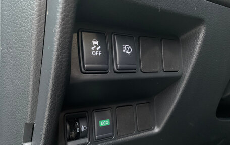 Nissan X-Trail, 2016 год, 1 649 000 рублей, 13 фотография