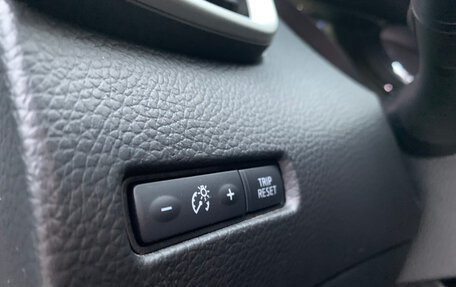 Nissan X-Trail, 2016 год, 1 649 000 рублей, 14 фотография