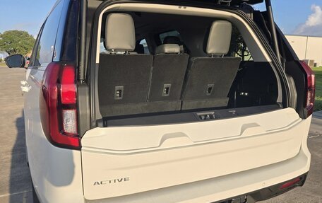 Ford Expedition, 2025 год, 13 198 323 рублей, 6 фотография