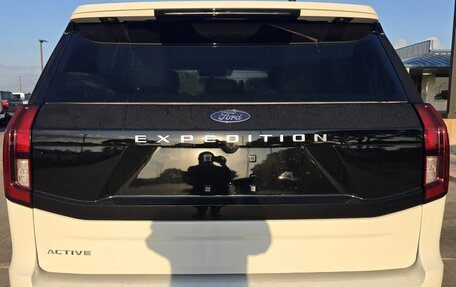 Ford Expedition, 2025 год, 13 198 323 рублей, 4 фотография