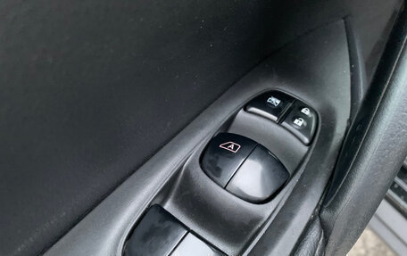 Nissan X-Trail, 2016 год, 1 649 000 рублей, 12 фотография