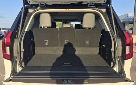 Ford Expedition, 2025 год, 13 198 323 рублей, 7 фотография