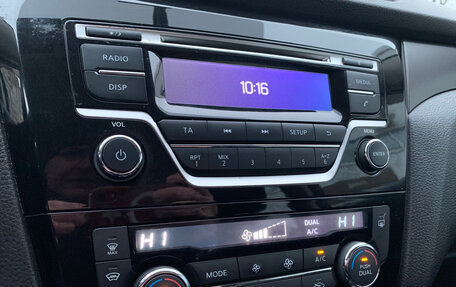 Nissan X-Trail, 2016 год, 1 649 000 рублей, 15 фотография