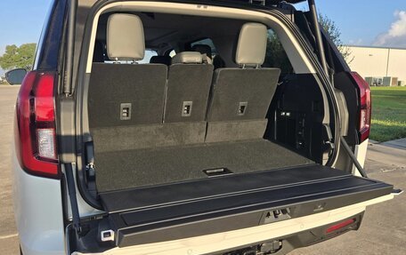 Ford Expedition, 2025 год, 13 198 323 рублей, 8 фотография