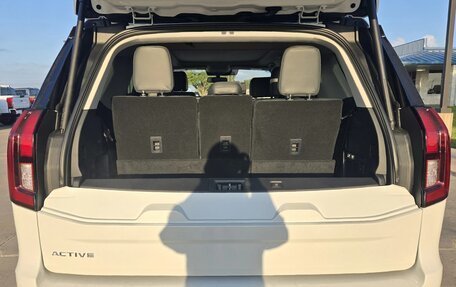 Ford Expedition, 2025 год, 13 198 323 рублей, 5 фотография