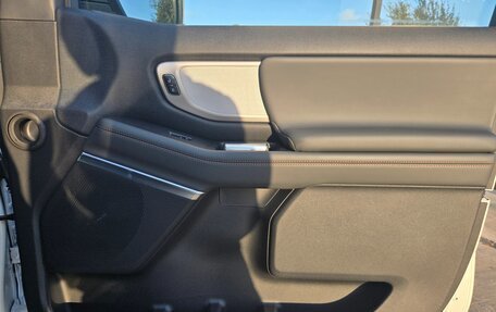 Ford Expedition, 2025 год, 13 198 323 рублей, 16 фотография