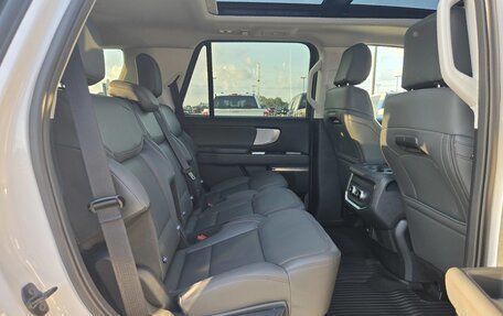 Ford Expedition, 2025 год, 13 198 323 рублей, 20 фотография