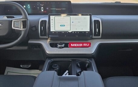 Ford Expedition, 2025 год, 13 198 323 рублей, 25 фотография