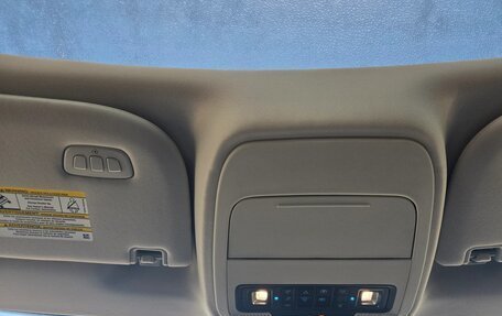 Ford Expedition, 2025 год, 13 198 323 рублей, 32 фотография