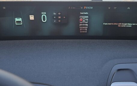 Ford Expedition, 2025 год, 13 198 323 рублей, 34 фотография