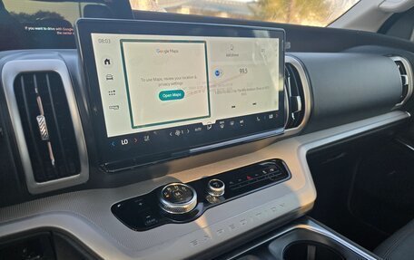 Ford Expedition, 2025 год, 13 198 323 рублей, 27 фотография