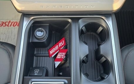 Ford Expedition, 2025 год, 13 198 323 рублей, 29 фотография