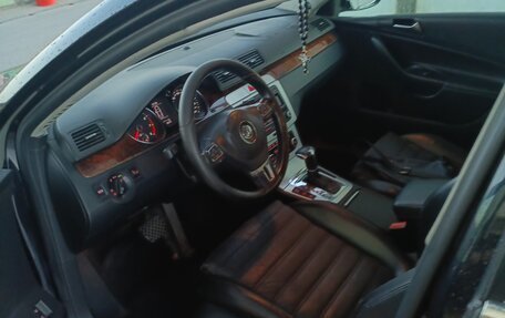 Volkswagen Passat B6, 2010 год, 485 000 рублей, 8 фотография