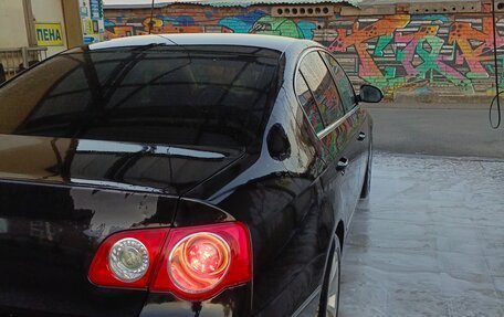 Volkswagen Passat B6, 2010 год, 485 000 рублей, 5 фотография