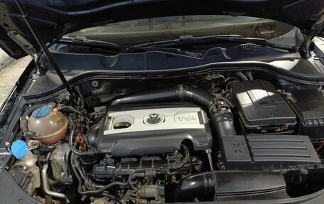 Volkswagen Passat B6, 2010 год, 485 000 рублей, 10 фотография