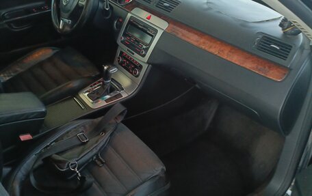 Volkswagen Passat B6, 2010 год, 485 000 рублей, 7 фотография