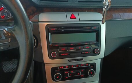 Volkswagen Passat B6, 2010 год, 485 000 рублей, 11 фотография