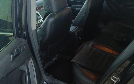 Volkswagen Passat B6, 2010 год, 485 000 рублей, 13 фотография