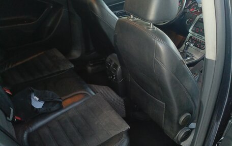 Volkswagen Passat B6, 2010 год, 485 000 рублей, 12 фотография