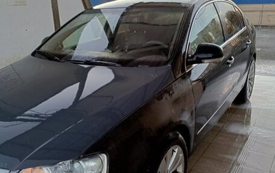 Volkswagen Passat B6, 2010 год, 485 000 рублей, 1 фотография