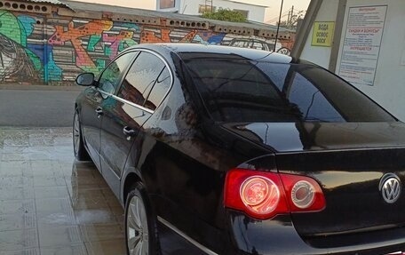 Volkswagen Passat B6, 2010 год, 485 000 рублей, 6 фотография