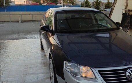 Volkswagen Passat B6, 2010 год, 485 000 рублей, 4 фотография