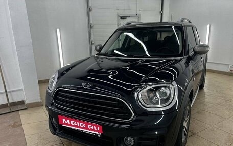 MINI Countryman II (F60), 2019 год, 2 690 000 рублей, 2 фотография