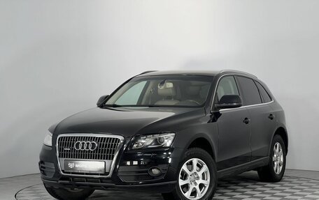 Audi Q5, 2009 год, 1 220 000 рублей, 1 фотография