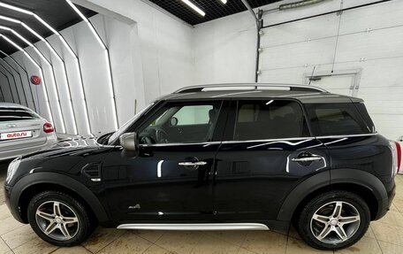 MINI Countryman II (F60), 2019 год, 2 690 000 рублей, 5 фотография