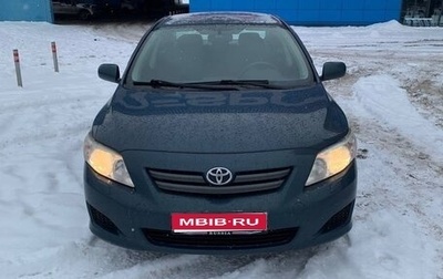 Toyota Corolla, 2008 год, 750 000 рублей, 1 фотография