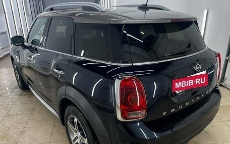 MINI Countryman II (F60), 2019 год, 2 690 000 рублей, 4 фотография