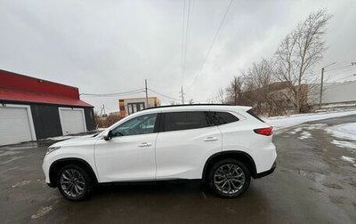 CheryExeed TXL, 2020 год, 2 100 000 рублей, 1 фотография