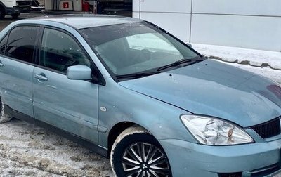 Mitsubishi Lancer IX, 2007 год, 175 000 рублей, 1 фотография