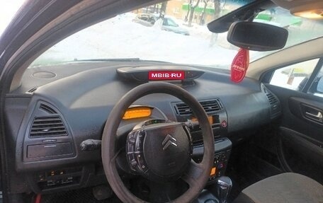 Citroen C4 II рестайлинг, 2005 год, 175 000 рублей, 1 фотография