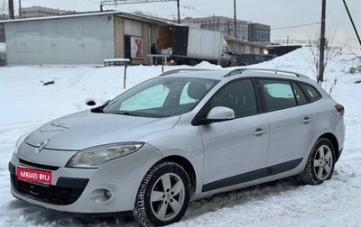 Renault Megane III, 2011 год, 480 000 рублей, 1 фотография