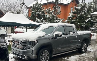 GMC Sierra, 2023 год, 6 800 000 рублей, 1 фотография
