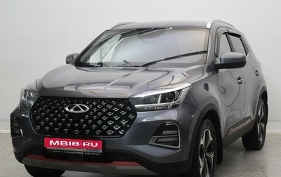 Chery Tiggo 4 I рестайлинг, 2023 год, 1 235 000 рублей, 1 фотография