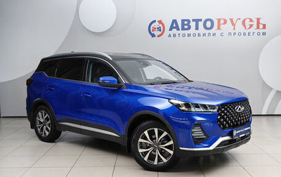 Chery Tiggo 7 Pro, 2022 год, 1 689 000 рублей, 1 фотография