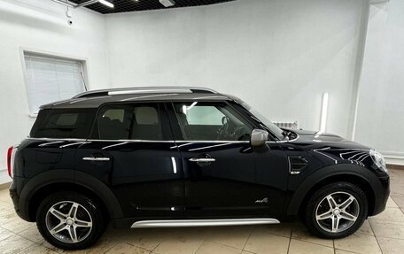 MINI Countryman II (F60), 2019 год, 2 690 000 рублей, 6 фотография