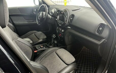 MINI Countryman II (F60), 2019 год, 2 690 000 рублей, 14 фотография