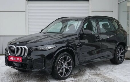 BMW X5, 2025 год, 10 100 000 рублей, 1 фотография