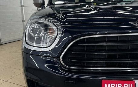 MINI Countryman II (F60), 2019 год, 2 690 000 рублей, 11 фотография