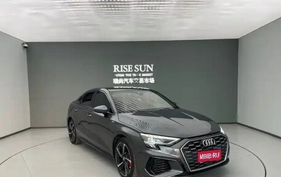 Audi A3, 2021 год, 1 800 000 рублей, 1 фотография