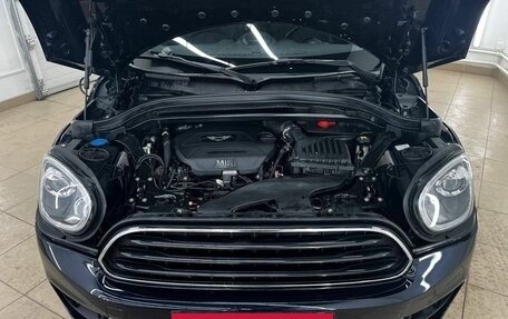 MINI Countryman II (F60), 2019 год, 2 690 000 рублей, 10 фотография