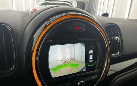 MINI Countryman II (F60), 2019 год, 2 690 000 рублей, 18 фотография