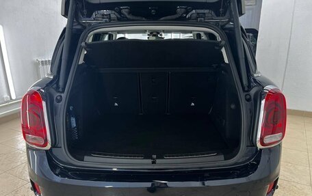 MINI Countryman II (F60), 2019 год, 2 690 000 рублей, 27 фотография